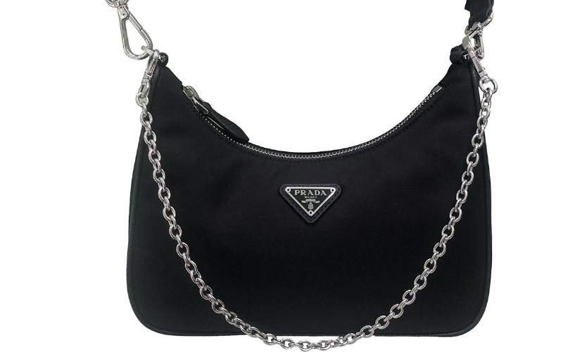 Prada - Biểu tượng thời trang Ý 9 Túi xách: Tinh hoa của sự sang trọng và hiện đại (Nguồn: Internet)