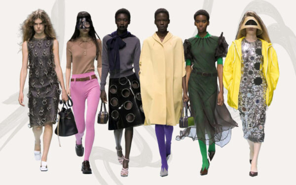 Phong cách đa dạng và sáng tạo (Nguồn: Internet)