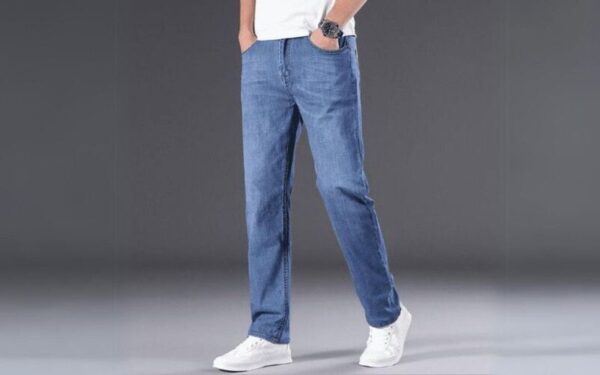 Quần Jean (Nguồn: Internet)