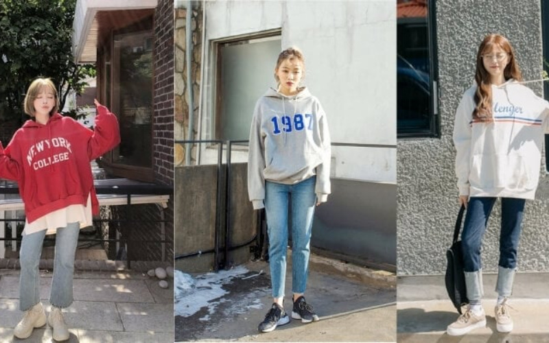 Tại sao quần jean nữ lại được ưa chuộng? (Nguồn: Internet)