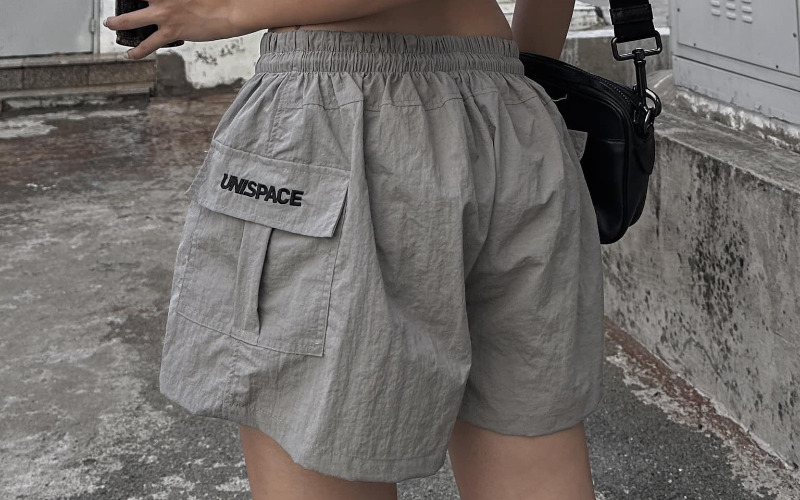 Quần short nữ đẹp – Sành điệu, thoải mái mọi lúc 16 Chất lượng sản phẩm vượt trội (Nguồn: Khương Mai)