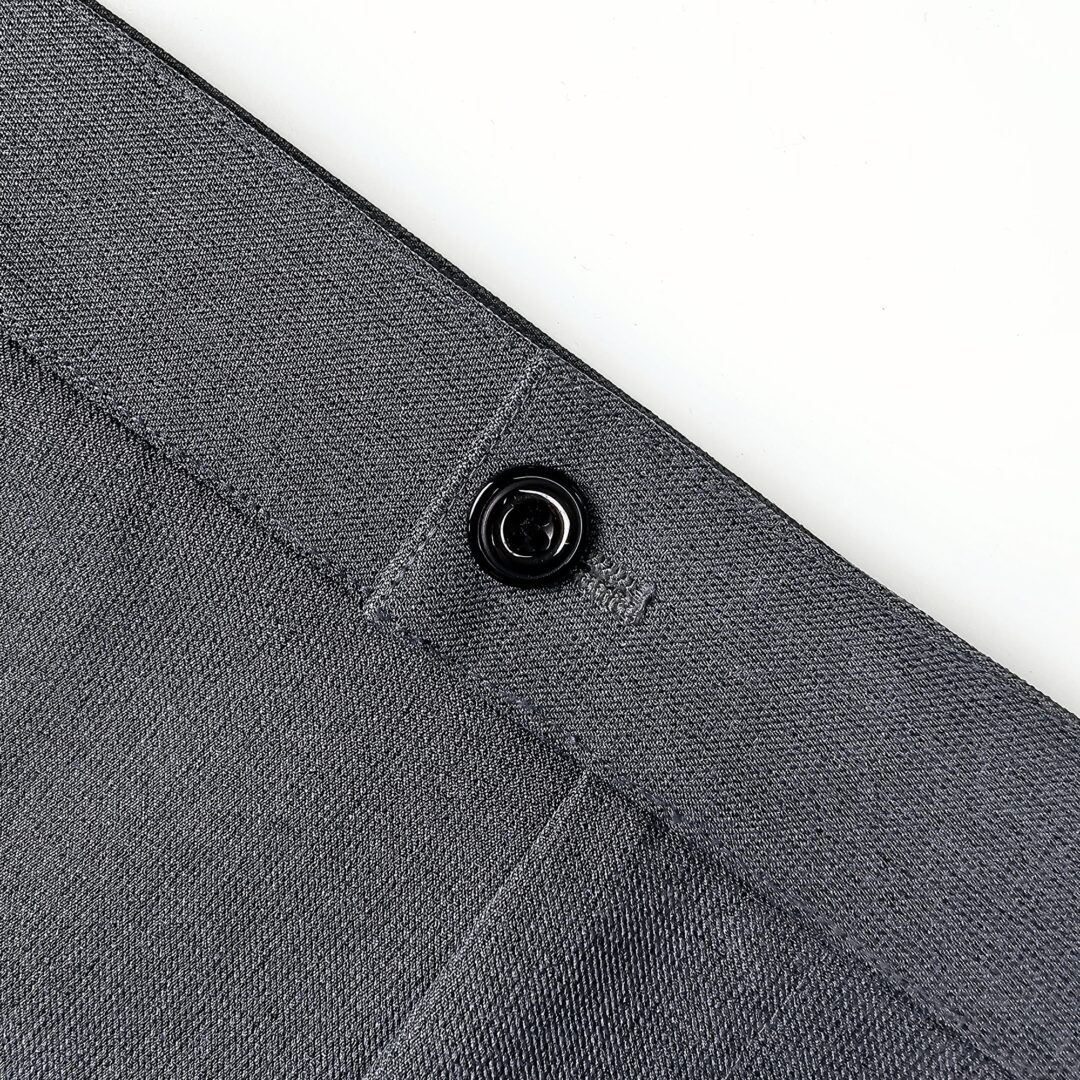 Quần Tây Nam QT014 May Theo Yêu Cầu Local Brand DOCAS