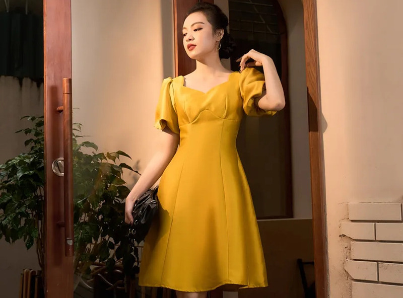 Smart casual cho nữ: Bí quyết phối đồ 2024 10 smart casual cho nu 6