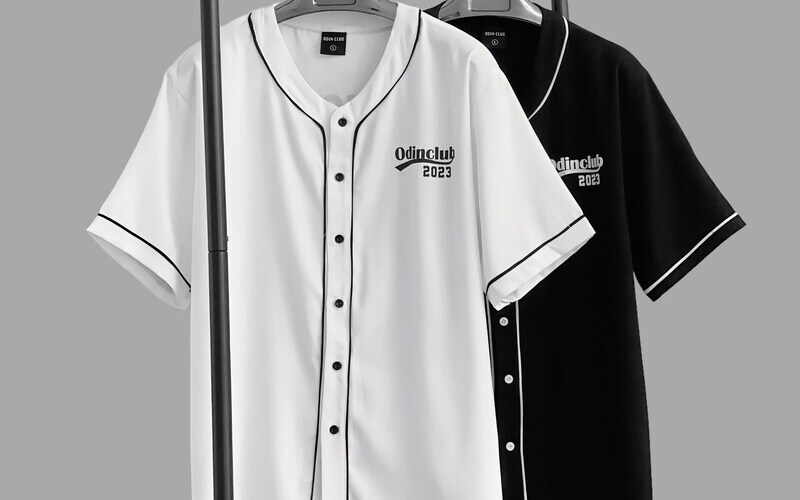 10 thương hiệu sơ mi local brand nổi bật hiện nay 7 Sơ mi local brand có thiết kế độc đáo, đậm dấu ấn cá nhân (Nguồn: Internet)
