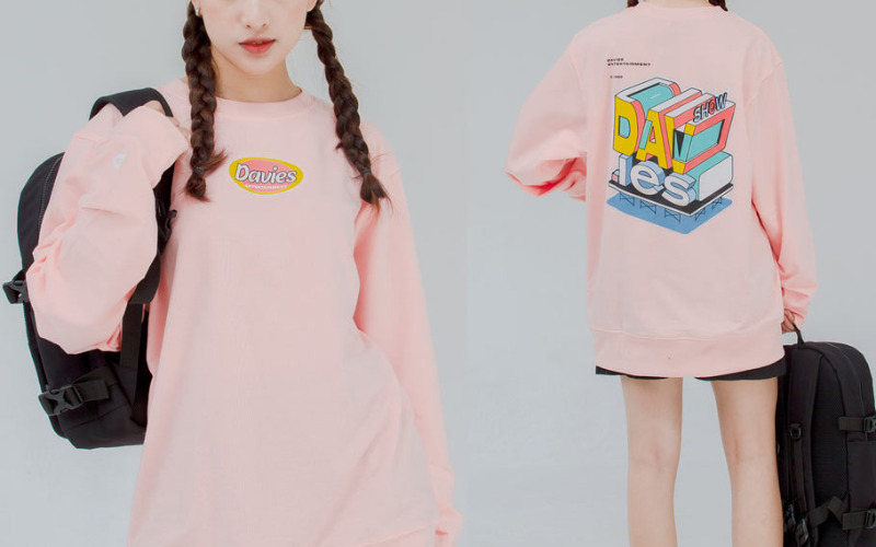 Áo sweater local brand là gì? (Nguồn: Internet)