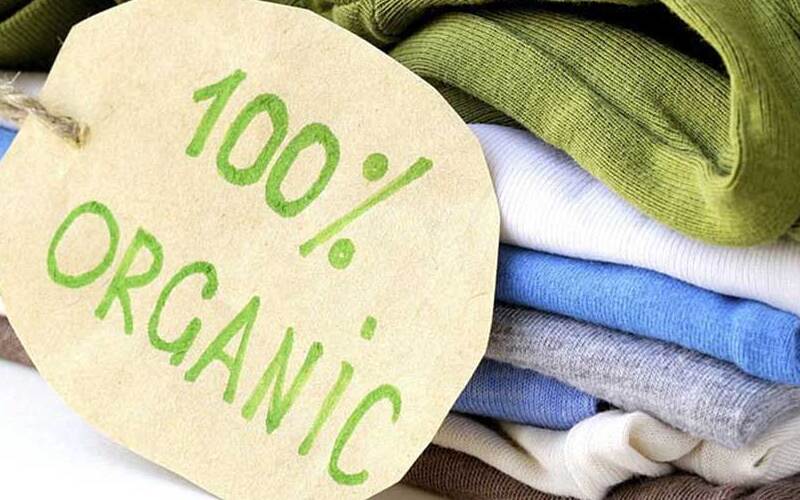 Thời trang bền vững: Xu hướng xanh, tương lai bền vững 8 Vải organic (Nguồn: Internet)