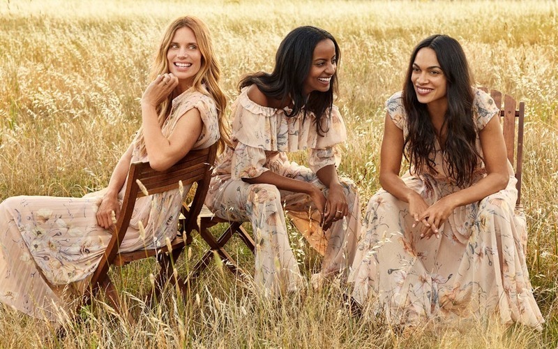 Thời trang bền vững: Xu hướng xanh, tương lai bền vững 10 Dòng sản phẩm H&M Conscious (Nguồn: Internet)