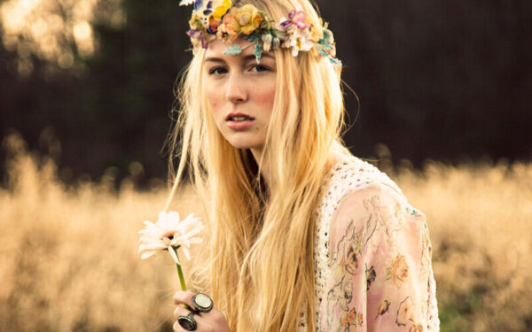 Thời trang Bohemian (Nguồn: Internet)