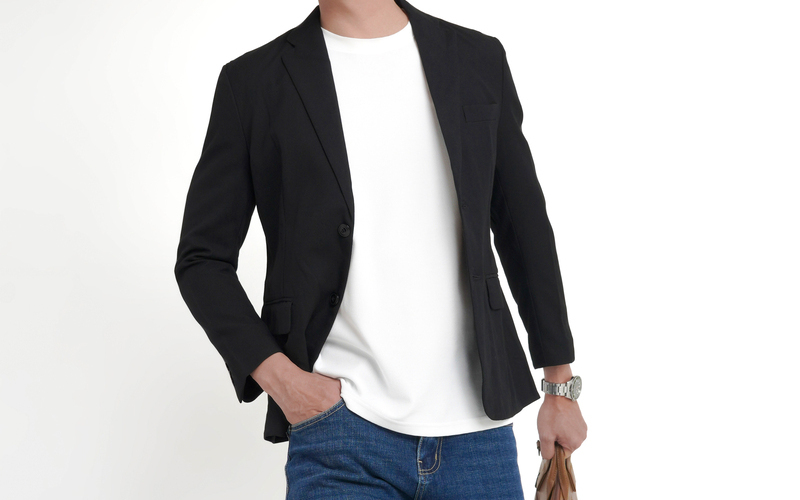 Sản phẩm thời trang cao cấp nam do Khương Mai sản xuất (Nguồn: Khương Mai)