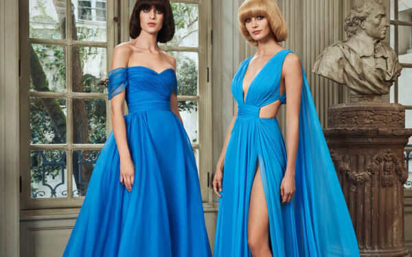 Thời trang dạ hội (Nguồn: Internet)