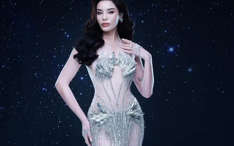 Thời trang dạ hội: Lựa chọn hoàn hảo cho mọi bữa tiệc 10 Cách phối đồ với thời trang dạ hội (Nguồn: Internet)
