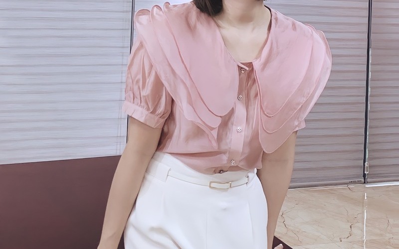 Thời trang hàng ngày: Bí quyết mặc đẹp mỗi ngày 8 Outfit đi làm (Nguồn: Internet)