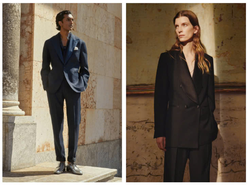 Định nghĩa thời trang luxury (Nguồn: Internet)