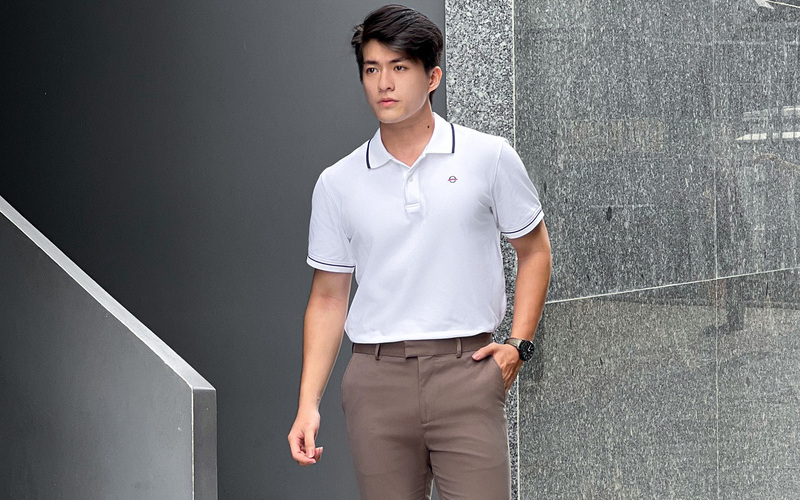 Thời trang tối giản: Bí quyết cho sự thanh lịch 10 Thương hiệu DOCAS chuyên về thời gian tối giản đã tin tưởng và gia công tại Khương Mai (Nguồn: Khương Mai)
