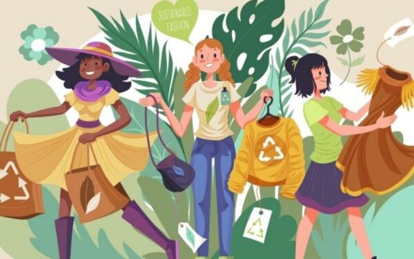 Chọn thương hiệu thời trang bền vững phù hợp (Nguồn: Internet)
