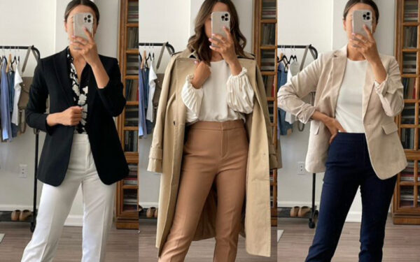 Công sở hàng ngày (Nguồn: Internet)