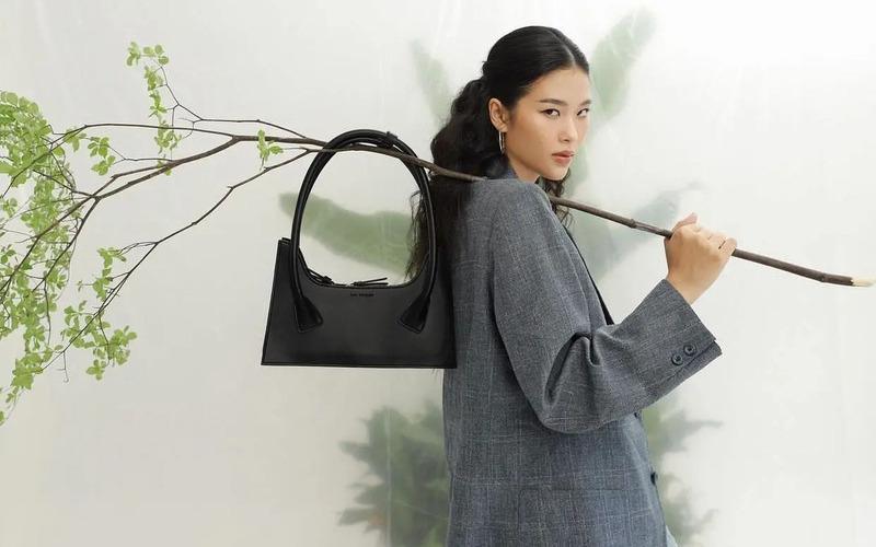 Top 10 túi local brand chất lượng 7 Chọn túi local brand để ủng hộ sản xuất trong nước (Nguồn: Internet)