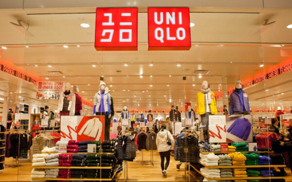 Uniqlo có phải thời trang nhanh không (Nguồn: Internet)