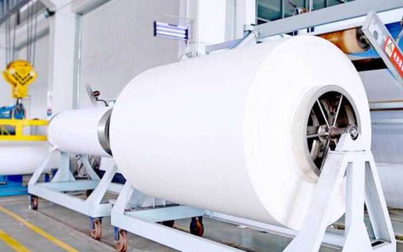 Vải - Chất liệu tạo nên thời trang và cuộc sống 9 vai 2