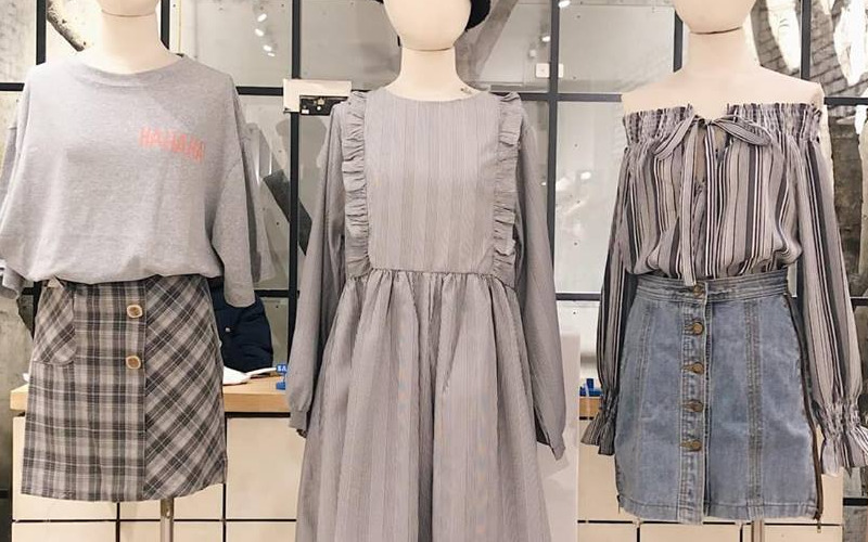 Vải - Chất liệu tạo nên thời trang và cuộc sống 10 vai 3