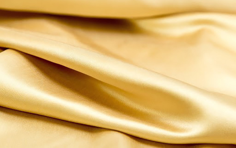 Vải - Chất liệu tạo nên thời trang và cuộc sống 11 vai 5