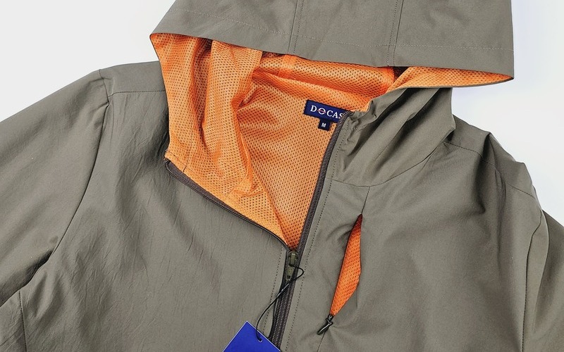 Vải - Chất liệu tạo nên thời trang và cuộc sống 13 vai 6