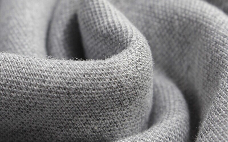 Vải cá sấu có thể co giãn 4 chiều, ít nhăn (Nguồn: Internet)