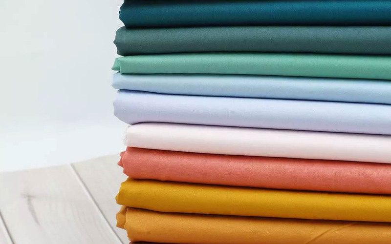 Các loại vải cotton (Nguồn: Internet)