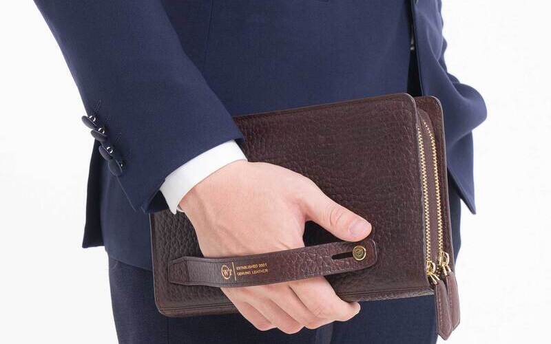 Vải da mang lại sự sang trọng (Nguồn: Internet)