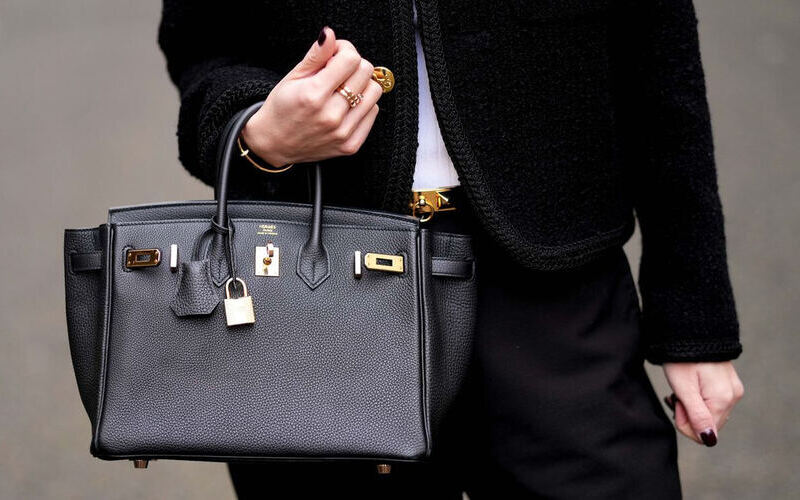 Túi Hermes Birkin (Nguồn: Internet)
