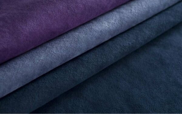 Vải da lộn (Nguồn: Internet)