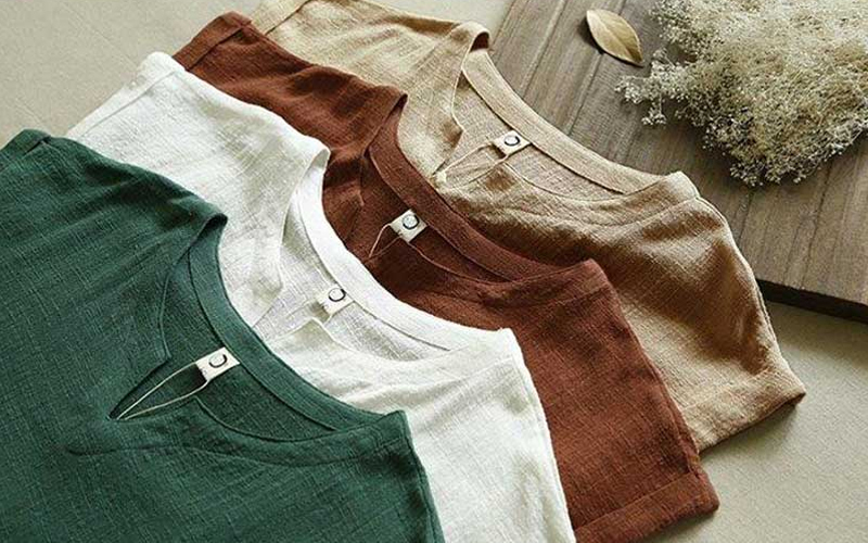 Ứng dụng trong may mặc (Nguồn:Internet)