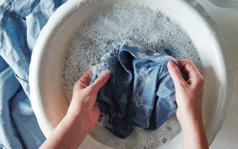 Hướng dẫn giặt và bảo quản đúng cách (Nguồn:Internet)
