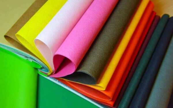 Vải không dệt (Nguồn: Internet)