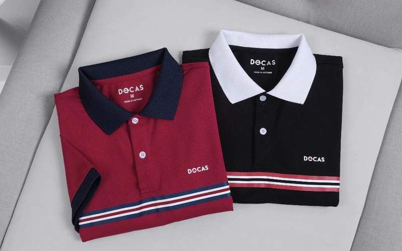 Sản phẩm được sản xuất từ vải lạnh (Nguồn: Khương Mai)