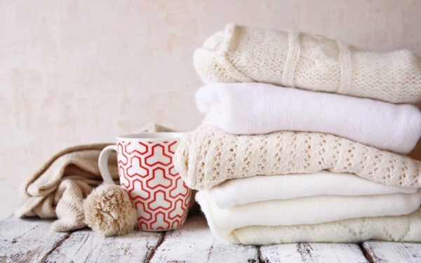 Ưu điểm và nhược điểm của vải len (Nguồn: Internet)