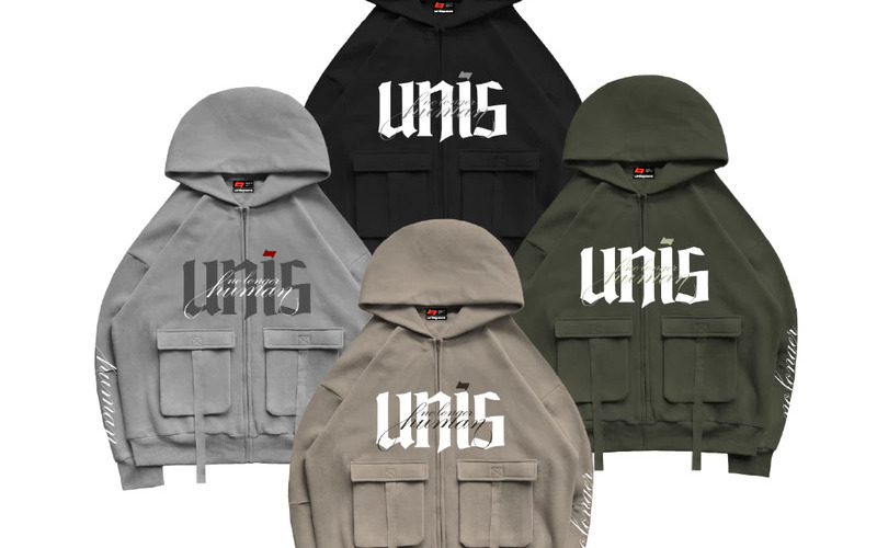 Sản phẩm vải nỉ do Khương Mai sản xuất (Nguồn: Khương Mai)