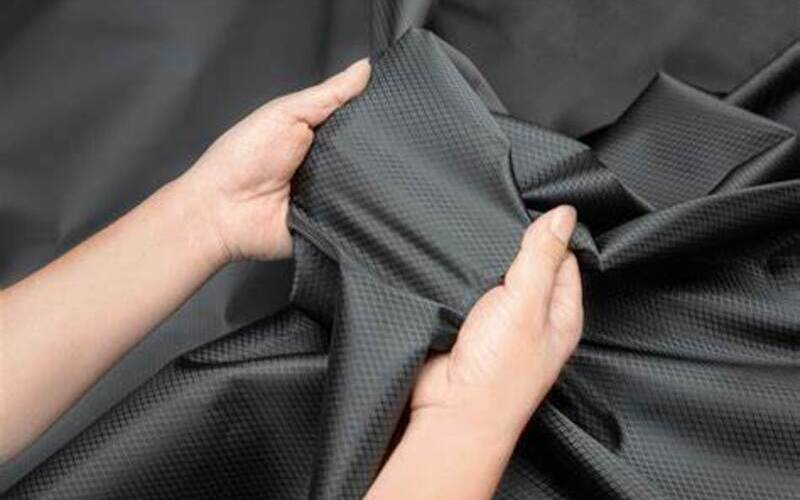 Tìm hiểu về vải polyester (Nguồn:Internet)