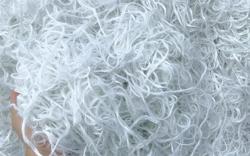 Quy trình thực hiện kéo sợi (Nguồn: Internet)