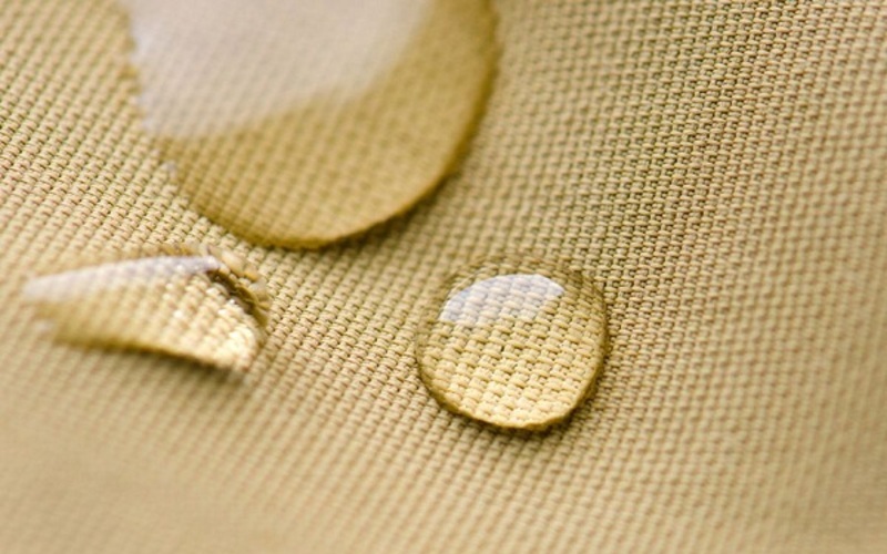 Khả năng chống thấm nước tốt (Nguồn: Internet)