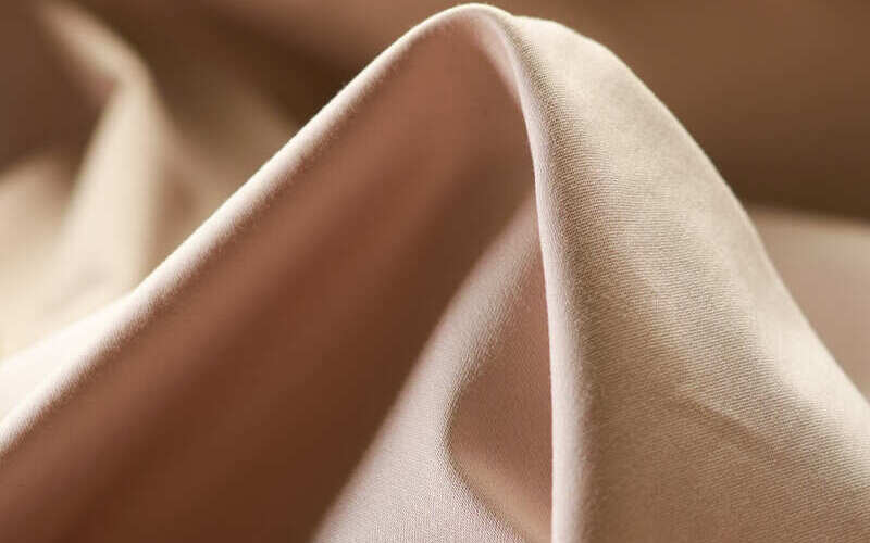 Vải satin - Chất liệu bền đẹp, ứng dụng đa dạng 8 Vải Satin cotton (Nguồn: Internet)