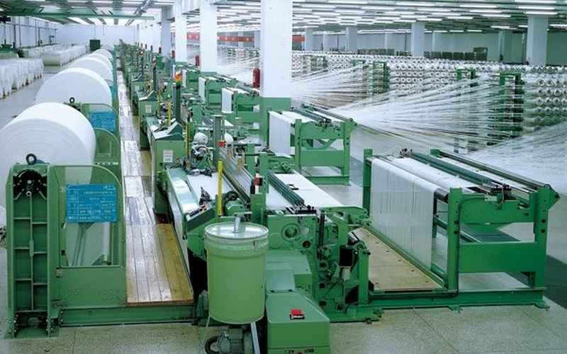 Vải satin - Chất liệu bền đẹp, ứng dụng đa dạng 10 Quy trình sản xuất vải Satin (Nguồn: Internet)