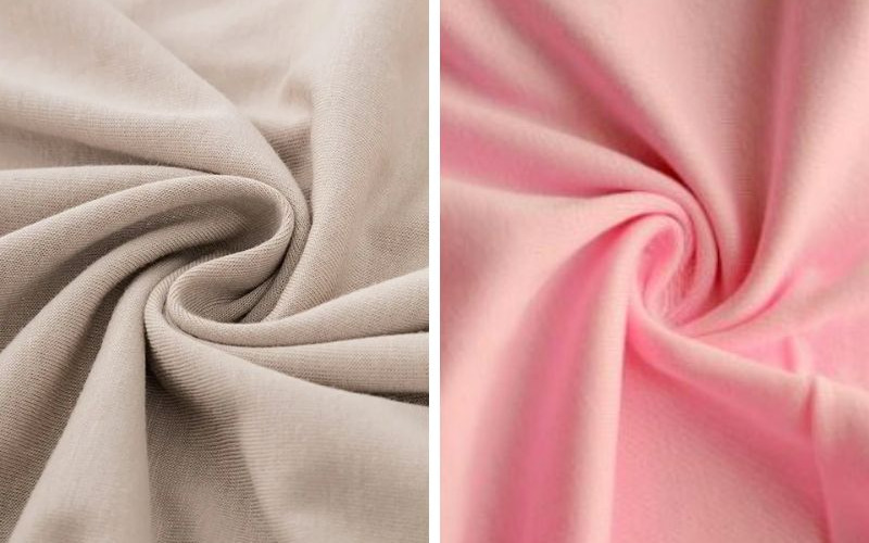 Vải thun: Sự lựa chọn hoàn hảo cho mọi phong cách 12 Ưu và nhược điểm của vải thun (Nguồn: Internet)