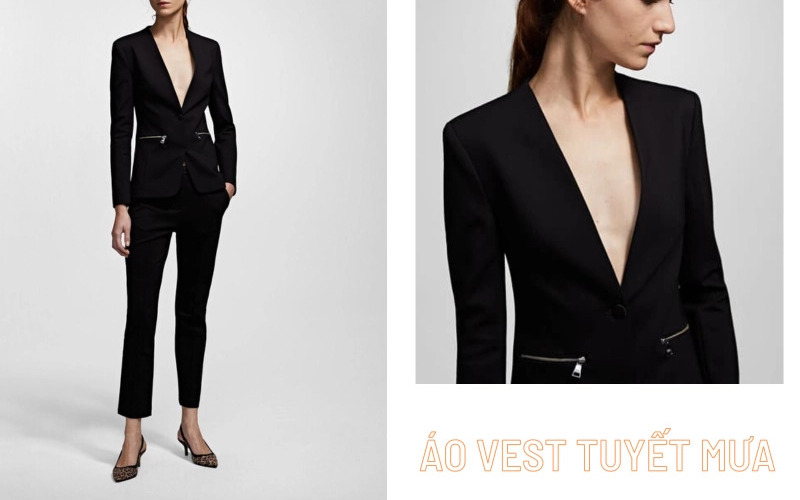 Vải tuyết mưa - Lựa chọn cho thu đông 16 vai tuyet mua 6