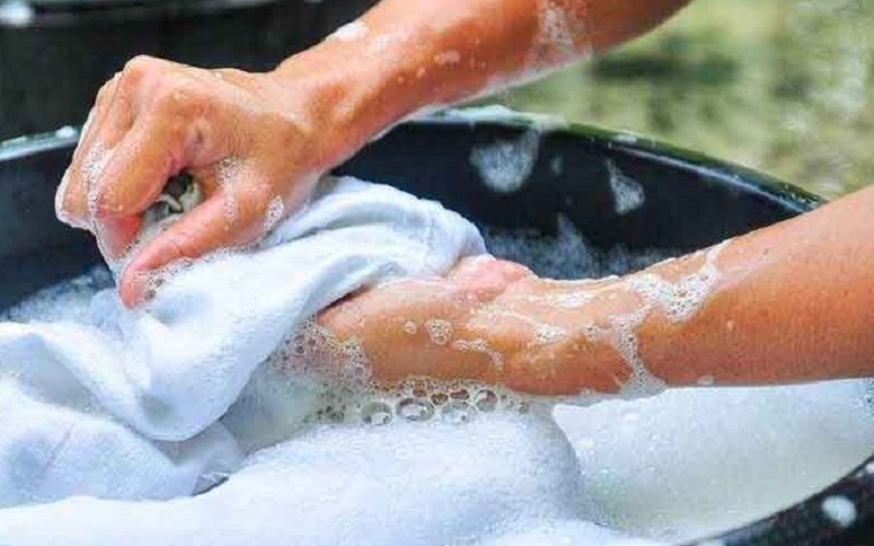 Vải tuyết mưa - Lựa chọn cho thu đông 18 vai tuyet mua 8