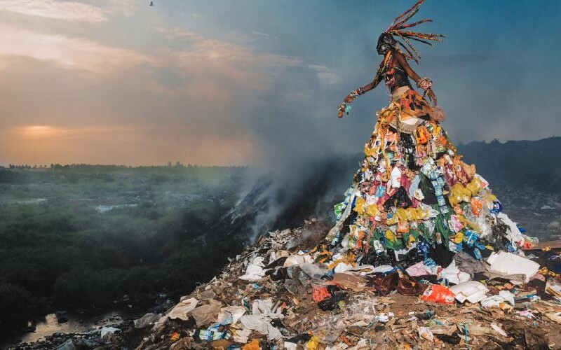 Xu hướng thời trang nhanh 8 Tác động tiêu cực của xu hướng thời trang nhanh (Nguồn: Internet)