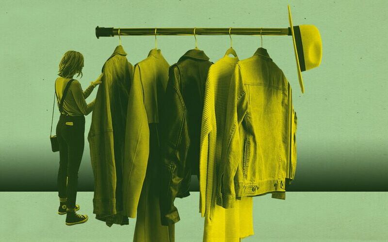 Xu hướng thời trang nhanh 9 Xu hướng thời trang bền vững sẽ dần thay thế xu hướng thời trang nhanh (Nguồn: Internet)