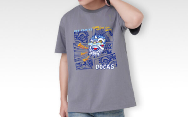 Khương Mai - Xưởng in áo thun uy tín, chất lượng (Nguồn: Internet)