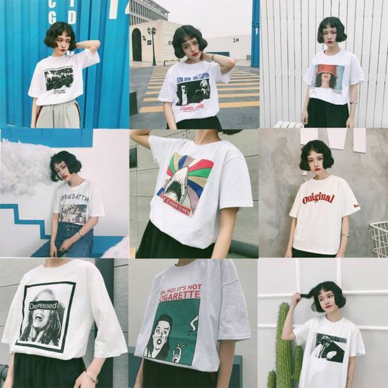 Xưởng in áo thun - HAVIAS Factory (Nguồn: Internet)