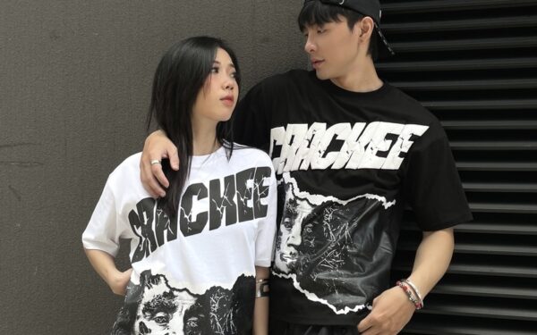 Sản phẩm sắc nét do Khương Mai sản xuất (Nguồn: Khương Mai)